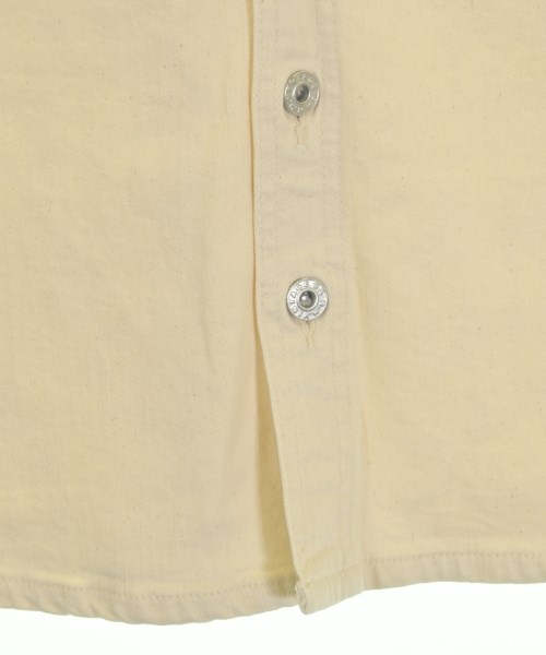 R.H.Vintage（ロンハーマンヴィンテージ）ロング・マキシ丈スカート 白 サイズ:XS レディース/2200631174189