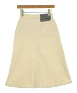 R.H.Vintage（ロンハーマンヴィンテージ）ロング・マキシ丈スカート 白 サイズ:XS レディース/2200631174189