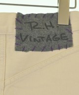 R.H.Vintage（ロンハーマンヴィンテージ）ロング・マキシ丈スカート 白 サイズ:XS レディース/2200631174189