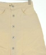 R.H.Vintage（ロンハーマンヴィンテージ）ロング・マキシ丈スカート 白 サイズ:XS レディース/2200631174189