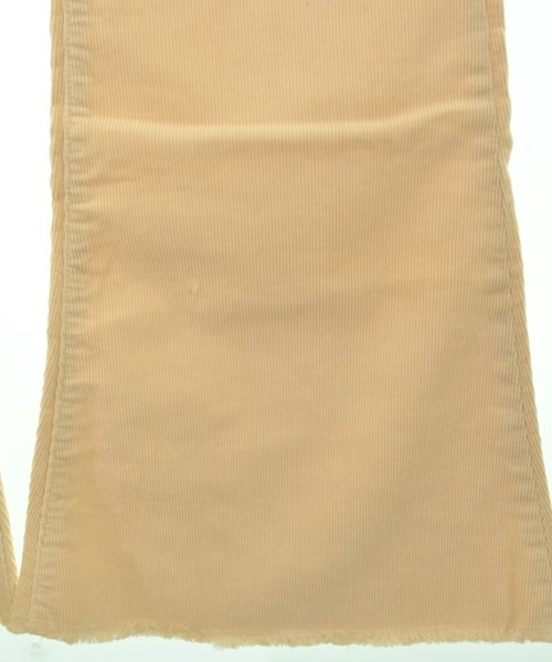 R.H.Vintage（ロンハーマンヴィンテージ）その他 ベージュ サイズ:26(M位) レディース/2200631176626