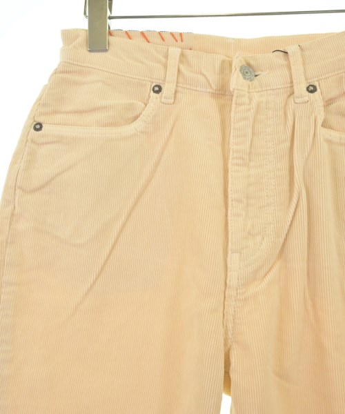 R.H.Vintage（ロンハーマンヴィンテージ）その他 ベージュ サイズ:25(S位) レディース/2200631176633