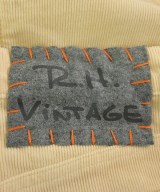 R.H.Vintage（ロンハーマンヴィンテージ）その他 ベージュ サイズ:25(S位) レディース/2200631176633