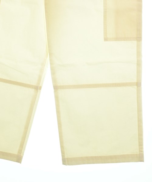 R.H.Vintage（ロンハーマンヴィンテージ）カーゴパンツ 白 サイズ:F レディース/2200631176770