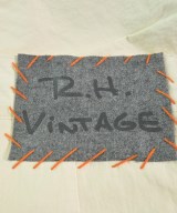 R.H.Vintage（ロンハーマンヴィンテージ）カーゴパンツ 白 サイズ:F レディース/2200631176770