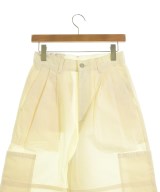 R.H.Vintage（ロンハーマンヴィンテージ）カーゴパンツ 白 サイズ:F レディース/2200631176770