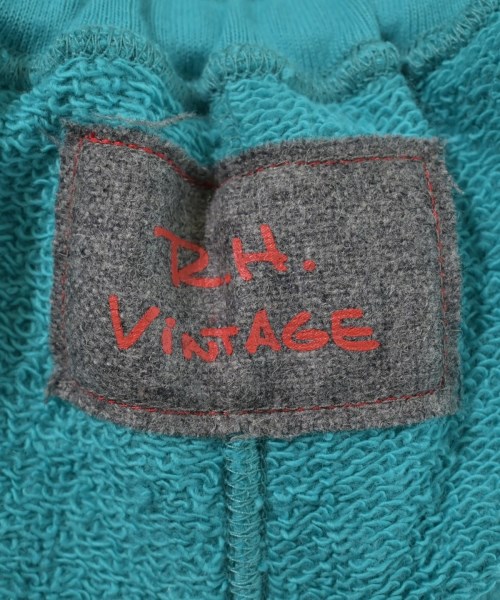 R.H.Vintage（ロンハーマンヴィンテージ）その他 青 サイズ:XS レディース/2200631177098