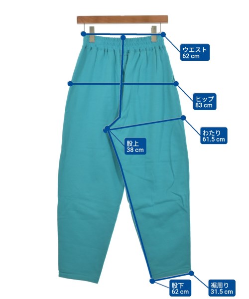 R.H.Vintage（ロンハーマンヴィンテージ）その他 青 サイズ:XS レディース/2200631177098