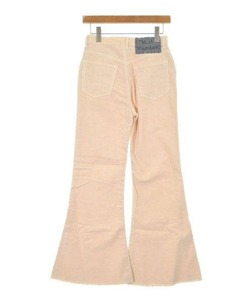 R.H.Vintage（ロンハーマンヴィンテージ）その他 白 サイズ:24(S位) レディース/2200631177777