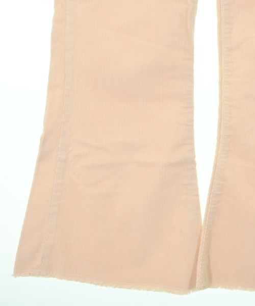 R.H.Vintage（ロンハーマンヴィンテージ）その他 白 サイズ:24(S位) レディース/2200631177777