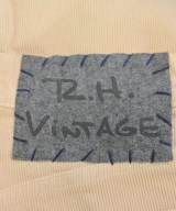 R.H.Vintage（ロンハーマンヴィンテージ）その他 白 サイズ:24(S位) レディース/2200631177777