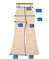 R.H.Vintage（ロンハーマンヴィンテージ）その他 白 サイズ:24(S位) レディース/2200631177777