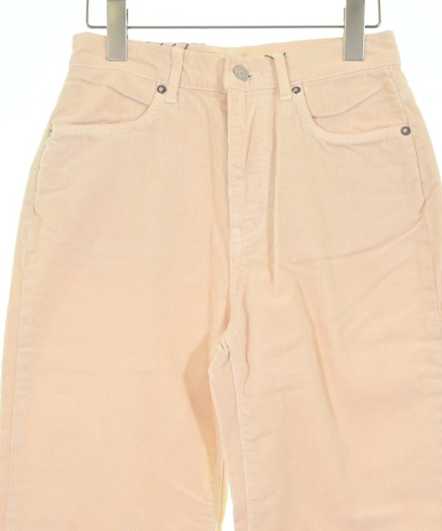 R.H.Vintage（ロンハーマンヴィンテージ）その他 白 サイズ:24(S位) レディース/2200631177784