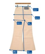 R.H.Vintage（ロンハーマンヴィンテージ）その他 白 サイズ:24(S位) レディース/2200631177784