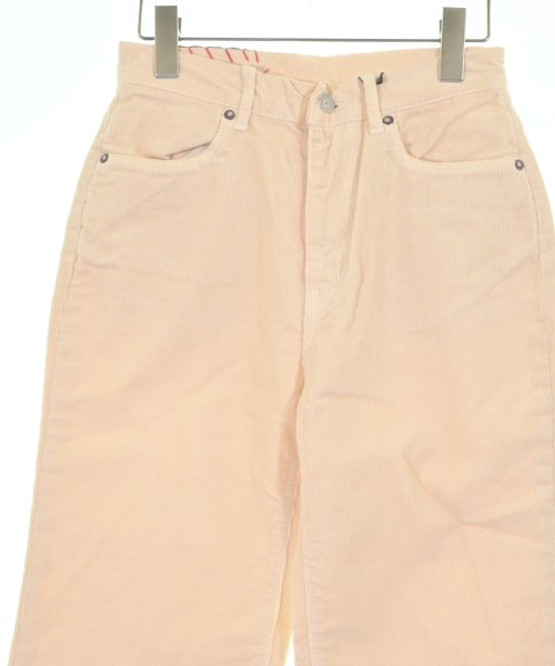 R.H.Vintage（ロンハーマンヴィンテージ）その他 白 サイズ:24(S位) レディース/2200631177791