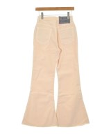 R.H.Vintage（ロンハーマンヴィンテージ）その他 白 サイズ:24(S位) レディース/2200631177791