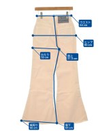 R.H.Vintage（ロンハーマンヴィンテージ）その他 白 サイズ:24(S位) レディース/2200631177791