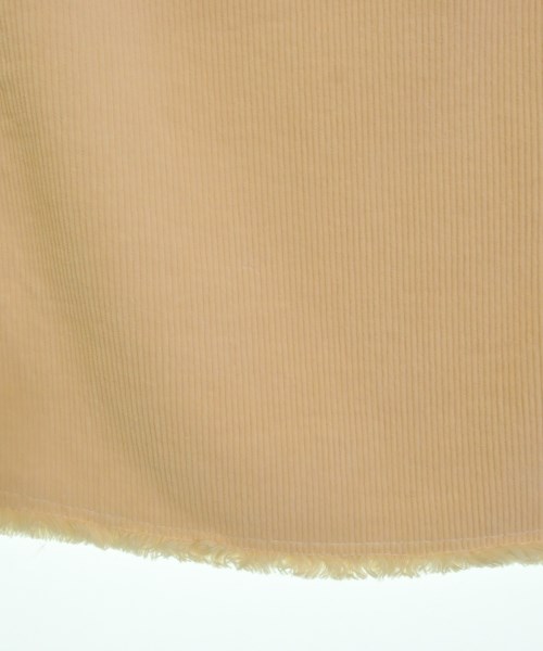 R.H.Vintage（ロンハーマンヴィンテージ）その他 ベージュ サイズ:25(S位) レディース/2200631177807