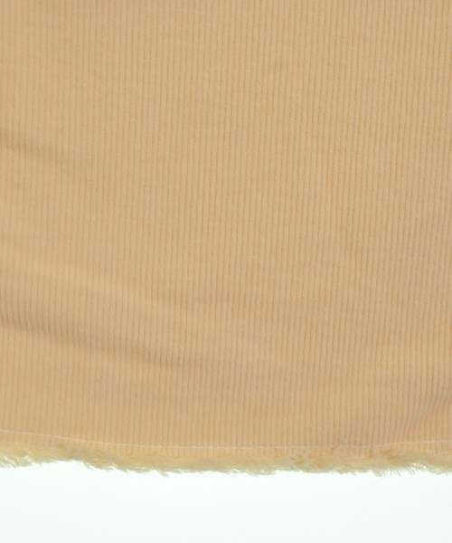 R.H.Vintage（ロンハーマンヴィンテージ）その他 ベージュ サイズ:25(S位) レディース/2200631177814