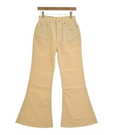 R.H.Vintage（ロンハーマンヴィンテージ）その他 ベージュ サイズ:25(S位) レディース/2200631177814