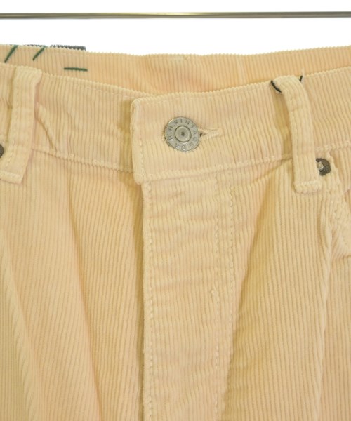 R.H.Vintage（ロンハーマンヴィンテージ）その他 ベージュ サイズ:26(M位) レディース/2200631177821