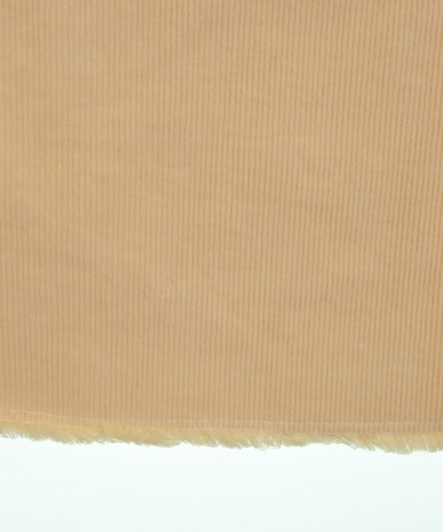 R.H.Vintage（ロンハーマンヴィンテージ）その他 ベージュ サイズ:26(M位) レディース/2200631177821