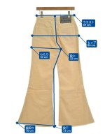 R.H.Vintage（ロンハーマンヴィンテージ）その他 ベージュ サイズ:26(M位) レディース/2200631177821