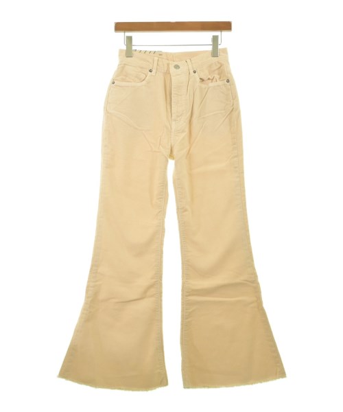 R.H.Vintage(ロンハーマンヴィンテージ)その他 ベージュ サイズ:25(S位)/2200631177937