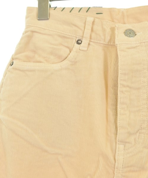 R.H.Vintage（ロンハーマンヴィンテージ）その他 ベージュ サイズ:25(S位) レディース/2200631177937