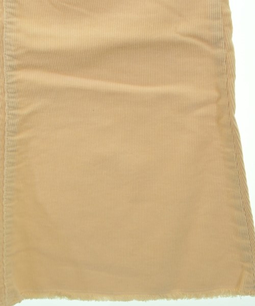 R.H.Vintage（ロンハーマンヴィンテージ）その他 ベージュ サイズ:25(S位) レディース/2200631177937