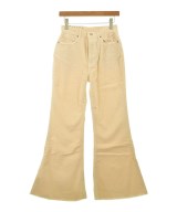 R.H.Vintage（ロンハーマンヴィンテージ）その他 ベージュ サイズ:25(S位) レディース/2200631177937