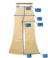 R.H.Vintage（ロンハーマンヴィンテージ）その他 ベージュ サイズ:25(S位) レディース/2200631177937