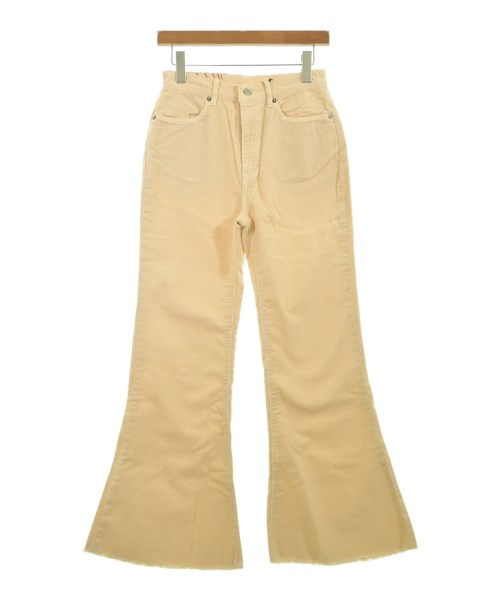 R.H.Vintage(ロンハーマンヴィンテージ)その他 ベージュ サイズ:25(S位)/2200631177968