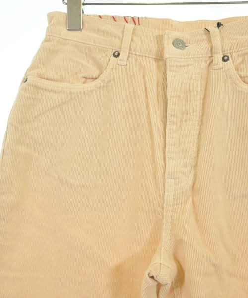 R.H.Vintage（ロンハーマンヴィンテージ）その他 ベージュ サイズ:25(S位) レディース/2200631177968