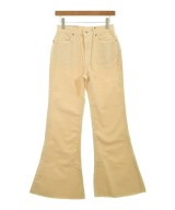 R.H.Vintage（ロンハーマンヴィンテージ）その他 ベージュ サイズ:25(S位) レディース/2200631177968