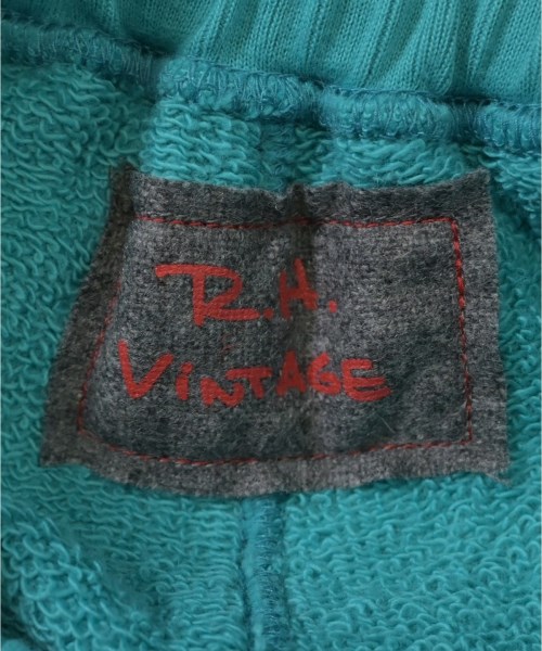 R.H.Vintage（ロンハーマンヴィンテージ）その他 青 サイズ:F レディース/2200631178200