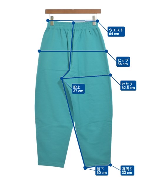 R.H.Vintage（ロンハーマンヴィンテージ）その他 青 サイズ:F レディース/2200631178200