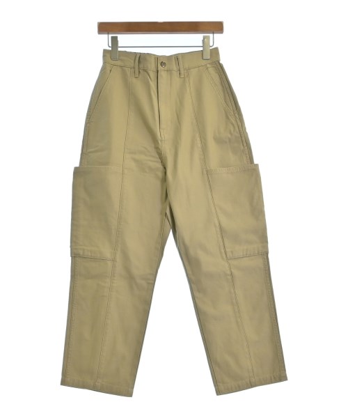 R.H.Vintage(ロンハーマンヴィンテージ)その他 ベージュ サイズ:S/2200631178491