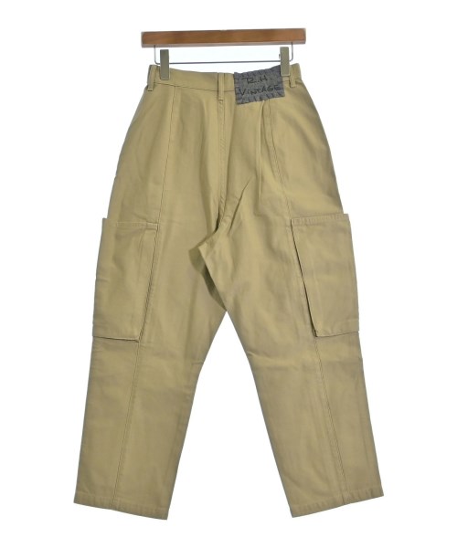 R.H.Vintage（ロンハーマンヴィンテージ）その他 ベージュ サイズ:S レディース/2200631178491