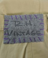 R.H.Vintage（ロンハーマンヴィンテージ）その他 ベージュ サイズ:S レディース/2200631178491
