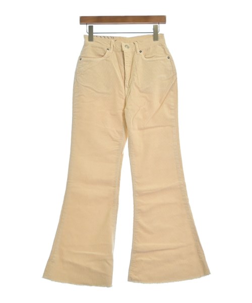 R.H.Vintage(ロンハーマンヴィンテージ)その他 オレンジ サイズ:25(S位)/2200631178699