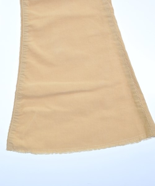 R.H.Vintage（ロンハーマンヴィンテージ）その他 オレンジ サイズ:25(S位) レディース/2200631178699