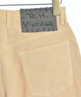 R.H.Vintage（ロンハーマンヴィンテージ）その他 オレンジ サイズ:25(S位) レディース/2200631178699