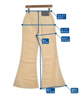 R.H.Vintage（ロンハーマンヴィンテージ）その他 オレンジ サイズ:25(S位) レディース/2200631178699