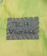 R.H.Vintage（ロンハーマンヴィンテージ）ミニスカート 緑 サイズ:S レディース/2200631178767