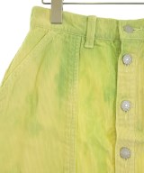 R.H.Vintage（ロンハーマンヴィンテージ）ミニスカート 緑 サイズ:S レディース/2200631178767