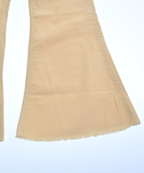 R.H.Vintage（ロンハーマンヴィンテージ）その他 オレンジ サイズ:25(S位) レディース/2200631178828