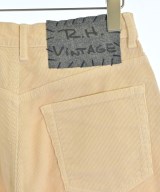 R.H.Vintage（ロンハーマンヴィンテージ）その他 オレンジ サイズ:25(S位) レディース/2200631178828