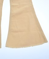 R.H.Vintage（ロンハーマンヴィンテージ）その他 オレンジ サイズ:25(S位) レディース/2200631178828