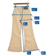 R.H.Vintage（ロンハーマンヴィンテージ）その他 オレンジ サイズ:25(S位) レディース/2200631178828